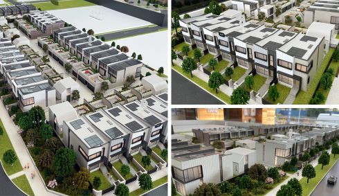 Rivera - Pagewood Centro